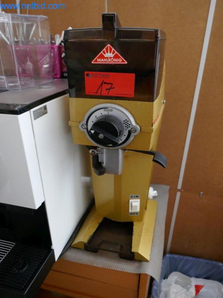 Bäckereiausstattung, Bäckereimaschinen, Fahrzeuge-1