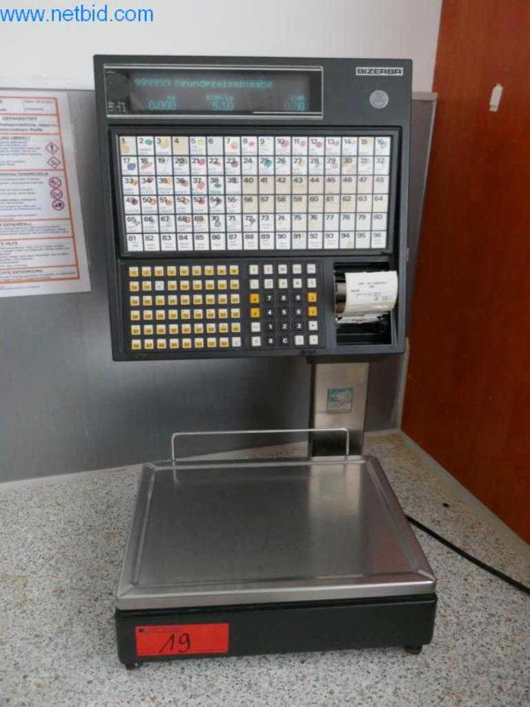 Bäckereiausstattung, Bäckereimaschinen, Fahrzeuge-1