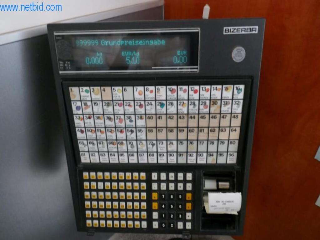 Bäckereiausstattung, Bäckereimaschinen, Fahrzeuge-2