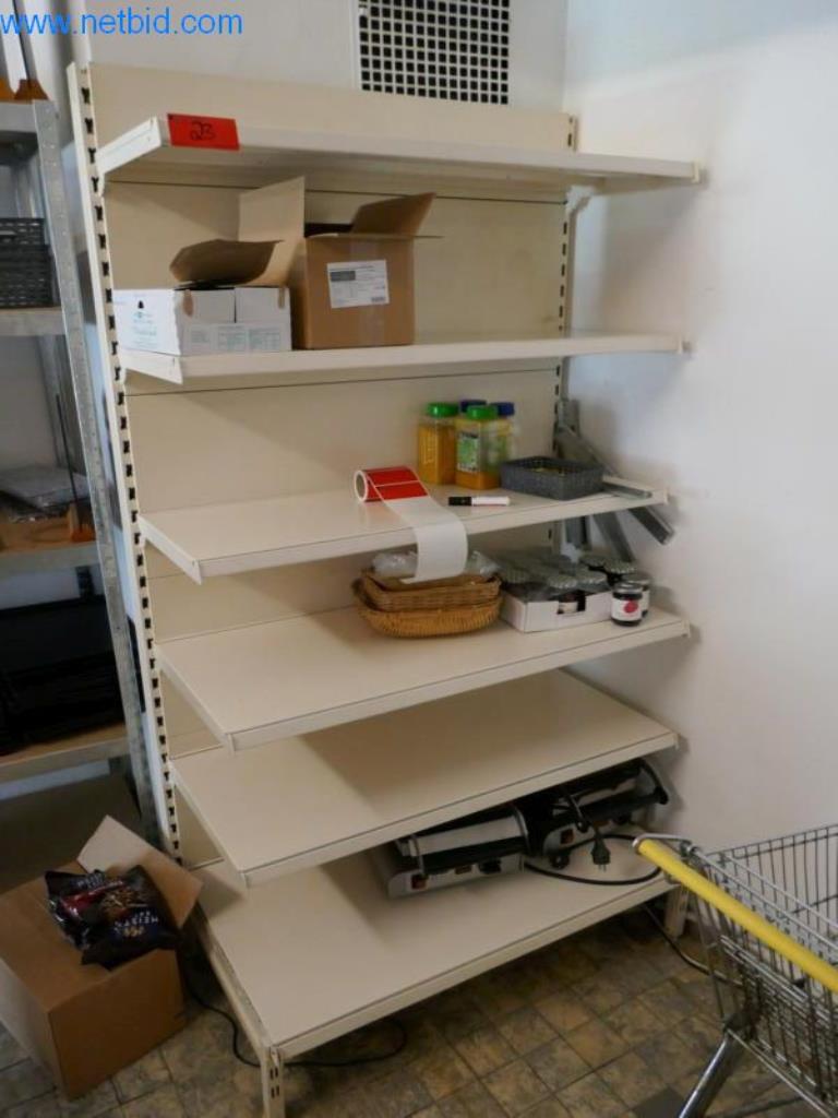 Bäckereiausstattung, Bäckereimaschinen, Fahrzeuge-3