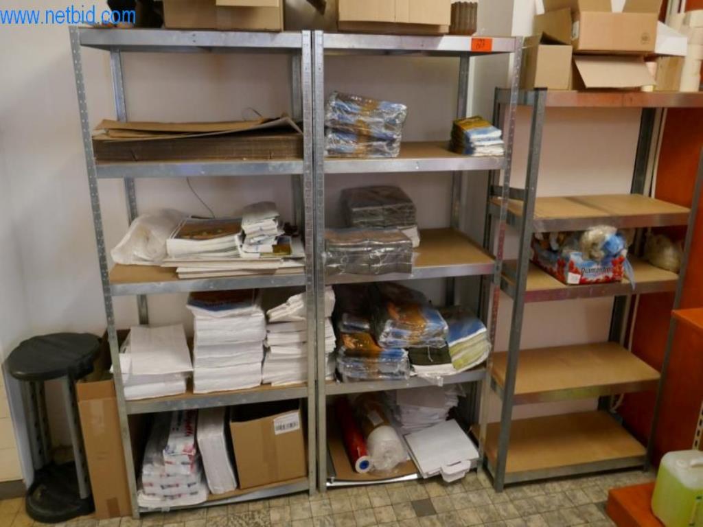 Bäckereiausstattung, Bäckereimaschinen, Fahrzeuge-4