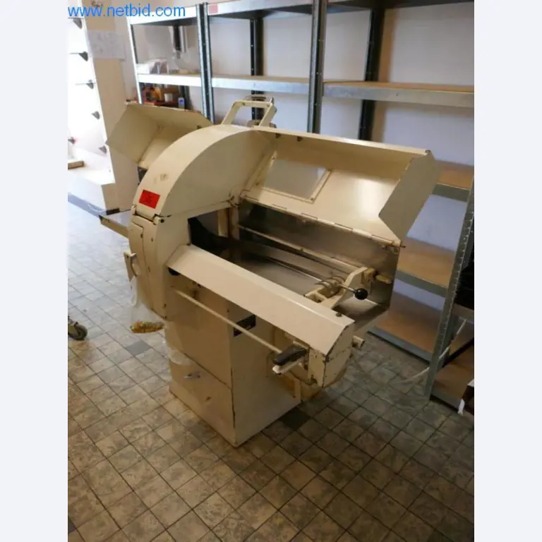 Bäckereiausstattung, Bäckereimaschinen, Fahrzeuge-2