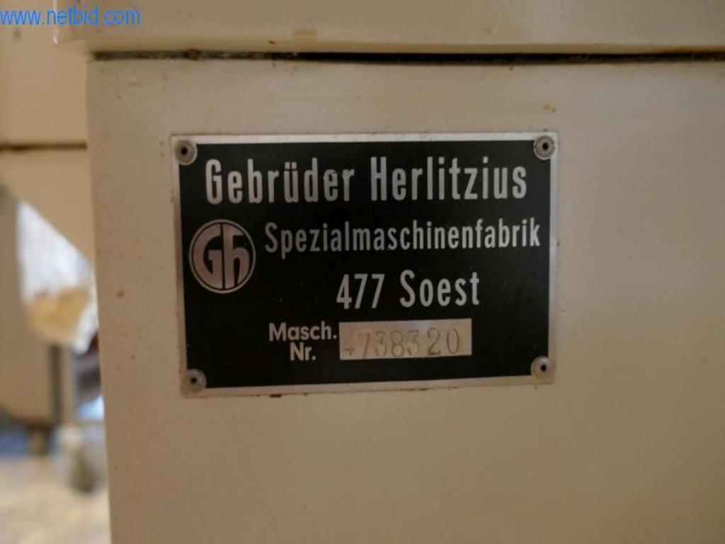 Bäckereiausstattung, Bäckereimaschinen, Fahrzeuge-4