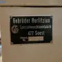 thumbnail-Bäckereiausstattung, Bäckereimaschinen, Fahrzeuge-4