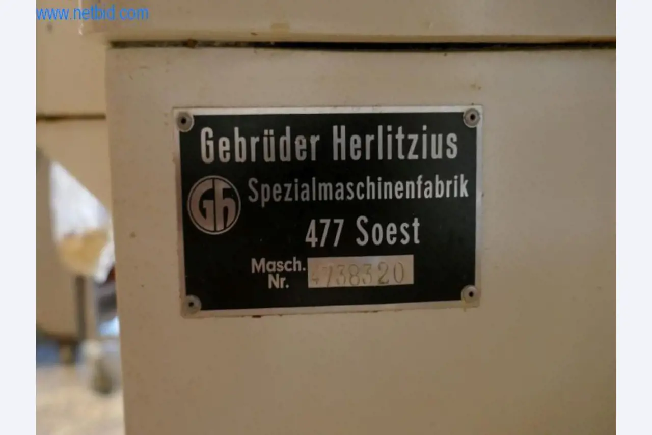 Bäckereiausstattung, Bäckereimaschinen, Fahrzeuge-4