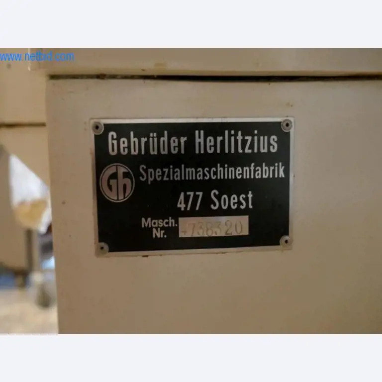 Bäckereiausstattung, Bäckereimaschinen, Fahrzeuge-4