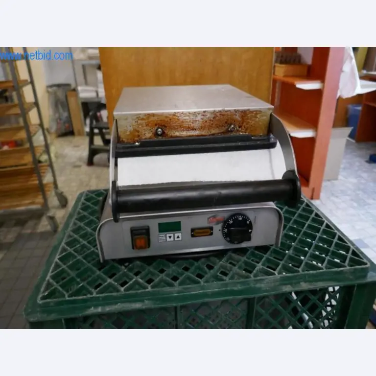 Bäckereiausstattung, Bäckereimaschinen, Fahrzeuge-1