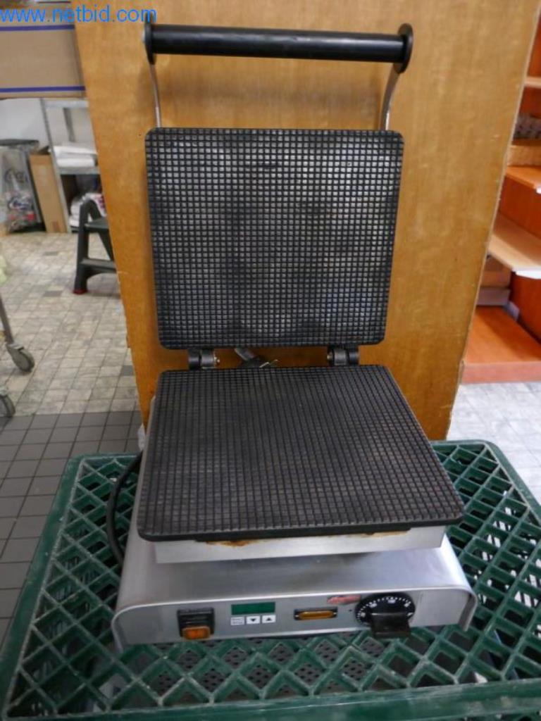 Bäckereiausstattung, Bäckereimaschinen, Fahrzeuge-2