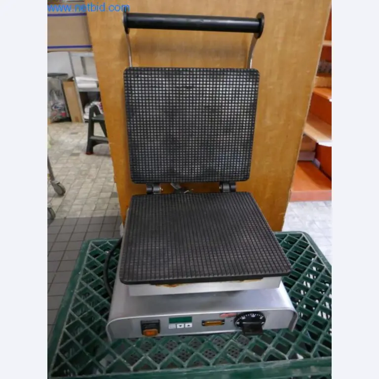 Bäckereiausstattung, Bäckereimaschinen, Fahrzeuge-2