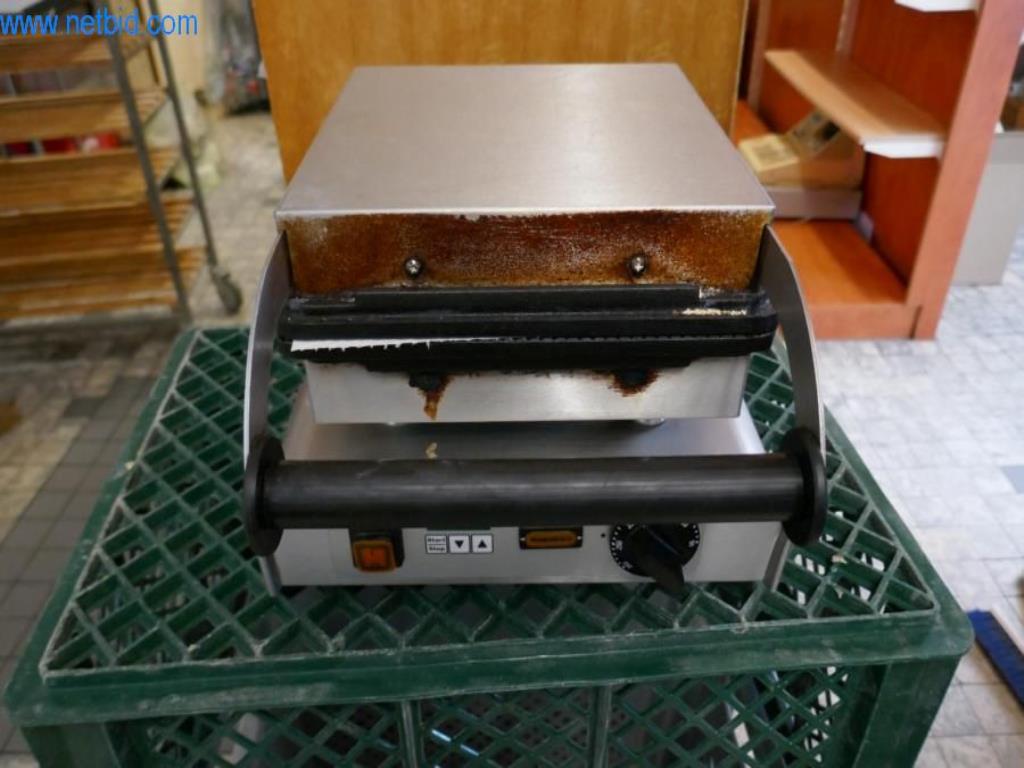 Bäckereiausstattung, Bäckereimaschinen, Fahrzeuge-1