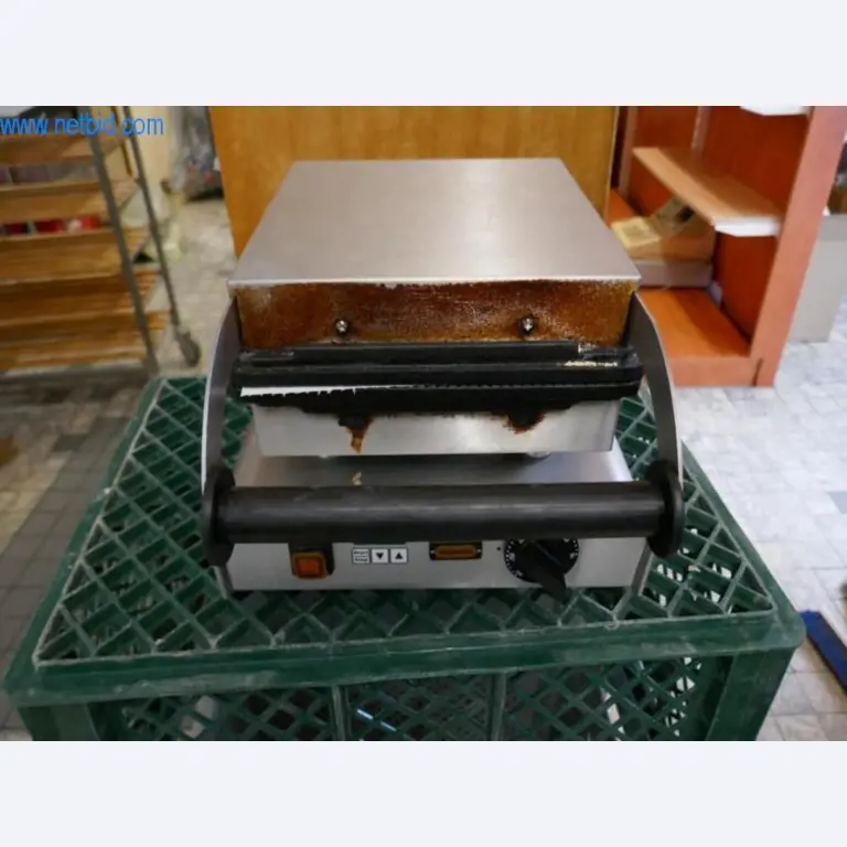 Bäckereiausstattung, Bäckereimaschinen, Fahrzeuge-1