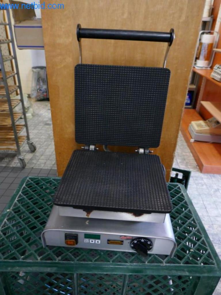 Bäckereiausstattung, Bäckereimaschinen, Fahrzeuge-2