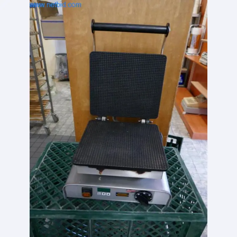 Bäckereiausstattung, Bäckereimaschinen, Fahrzeuge-2