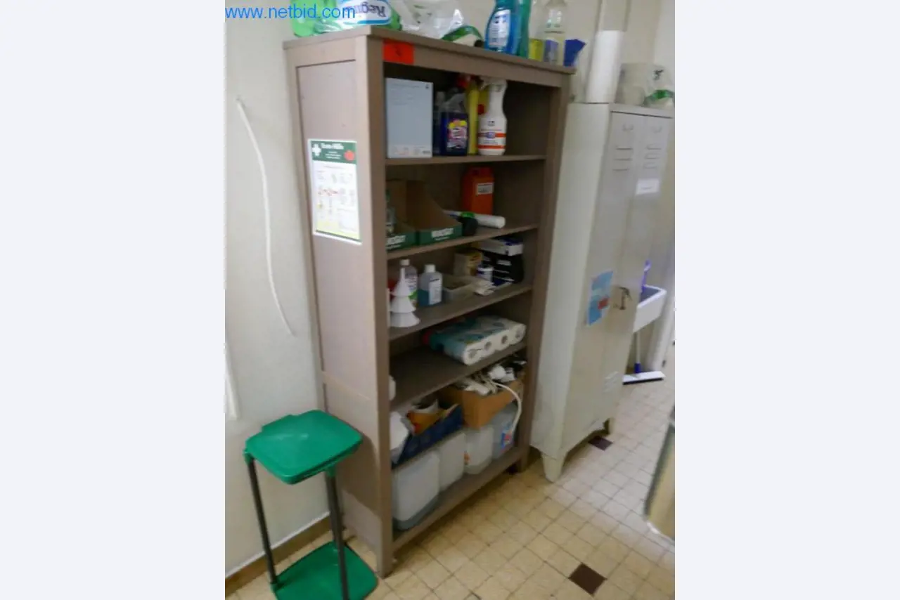 Pekařská zařízení, pekařské stroje, vozidla-2