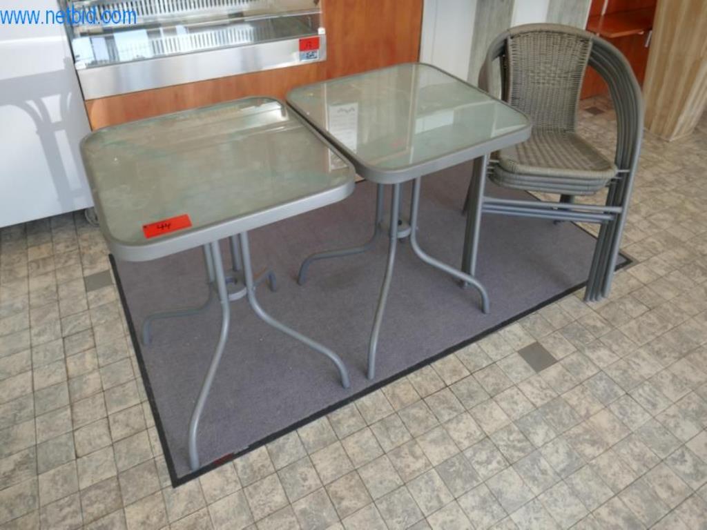 Bäckereiausstattung, Bäckereimaschinen, Fahrzeuge-1