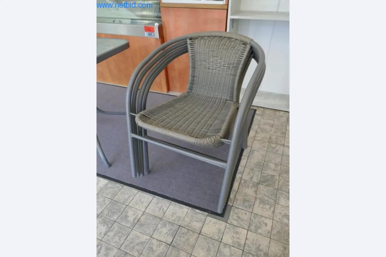 Bäckereiausstattung, Bäckereimaschinen, Fahrzeuge-2