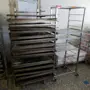 thumbnail-Bäckereiausstattung, Bäckereimaschinen, Fahrzeuge-5