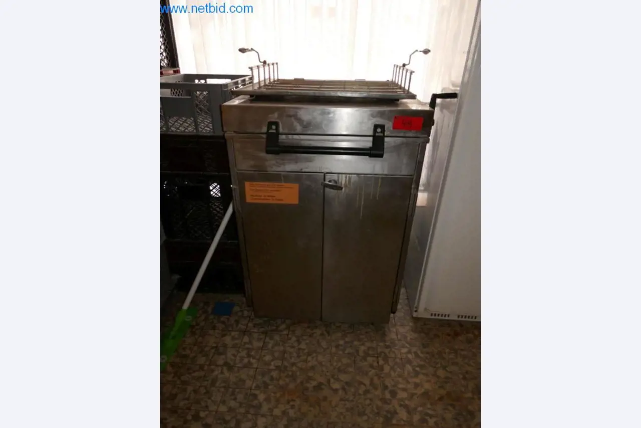 Oprema za peko, stroji za peko, vozila-1