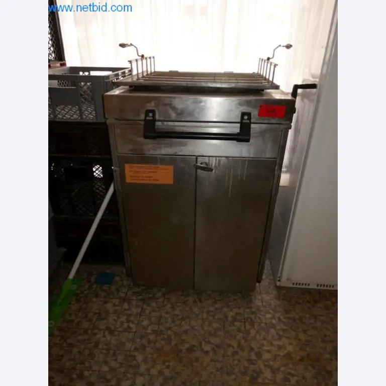 Oprema za peko, stroji za peko, vozila-1