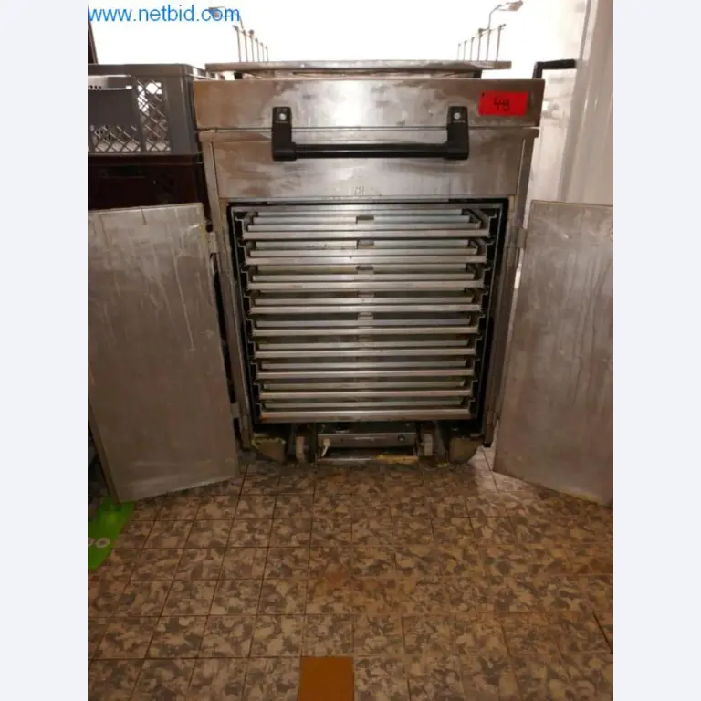 Oprema za peko, stroji za peko, vozila-2