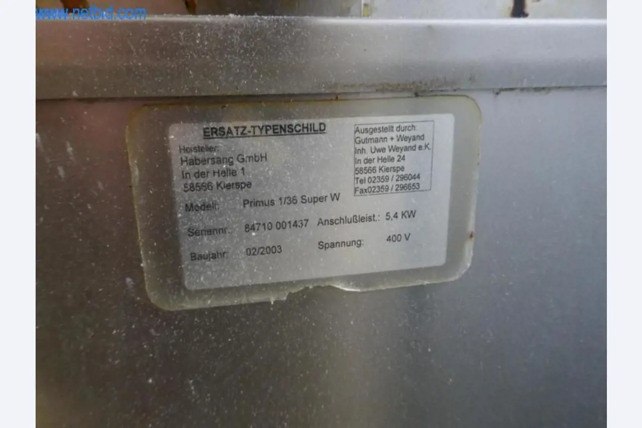 Oprema za peko, stroji za peko, vozila-3