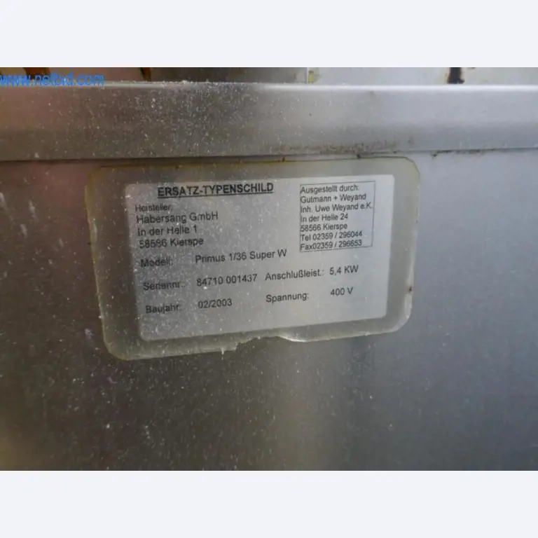 Oprema za peko, stroji za peko, vozila-3