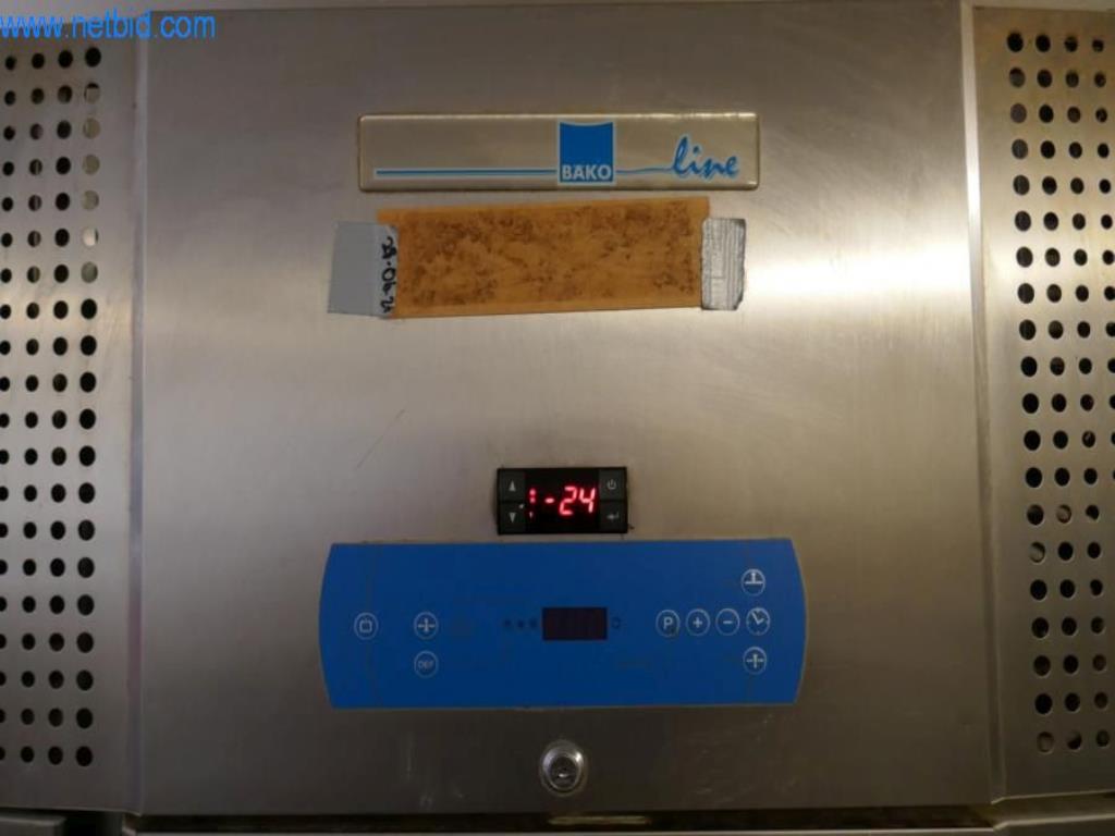 Bäckereiausstattung, Bäckereimaschinen, Fahrzeuge-2