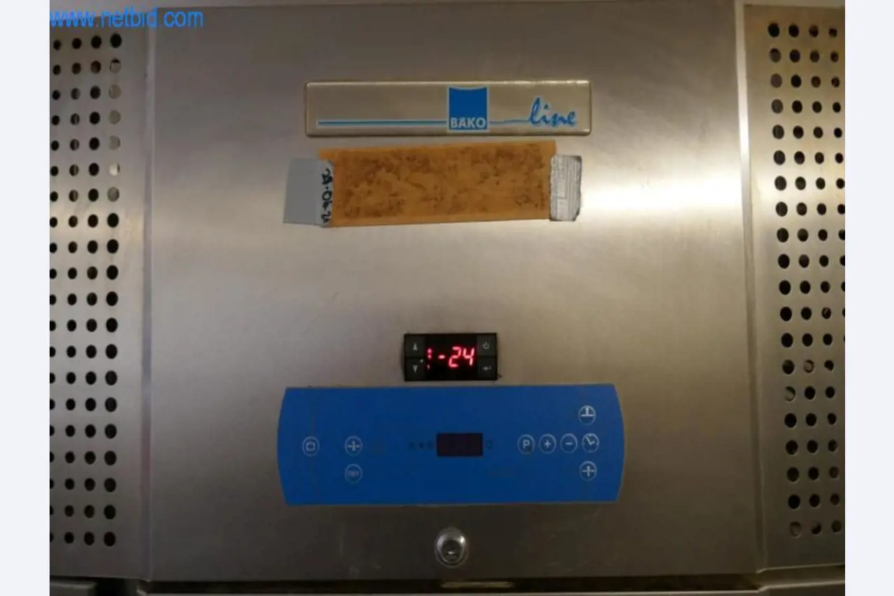 Equipos de panadería, máquinas de panadería, vehículos-2