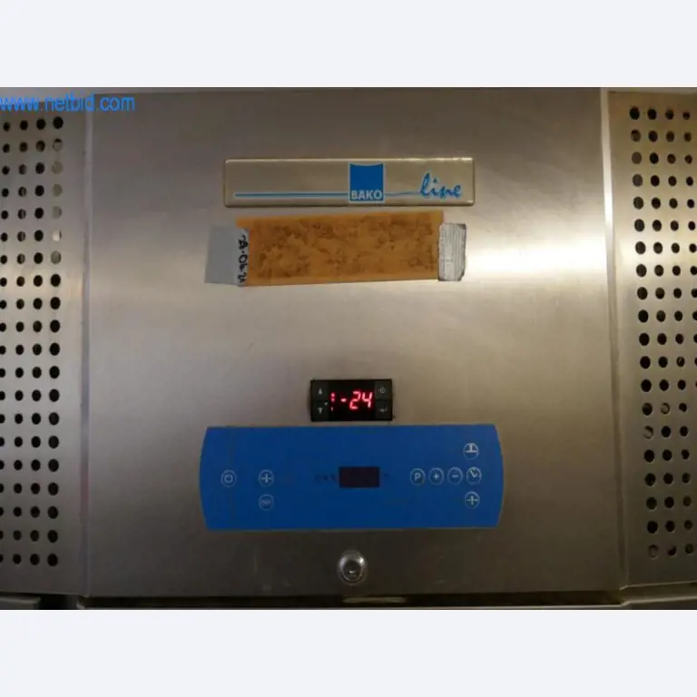 Equipos de panadería, máquinas de panadería, vehículos-2