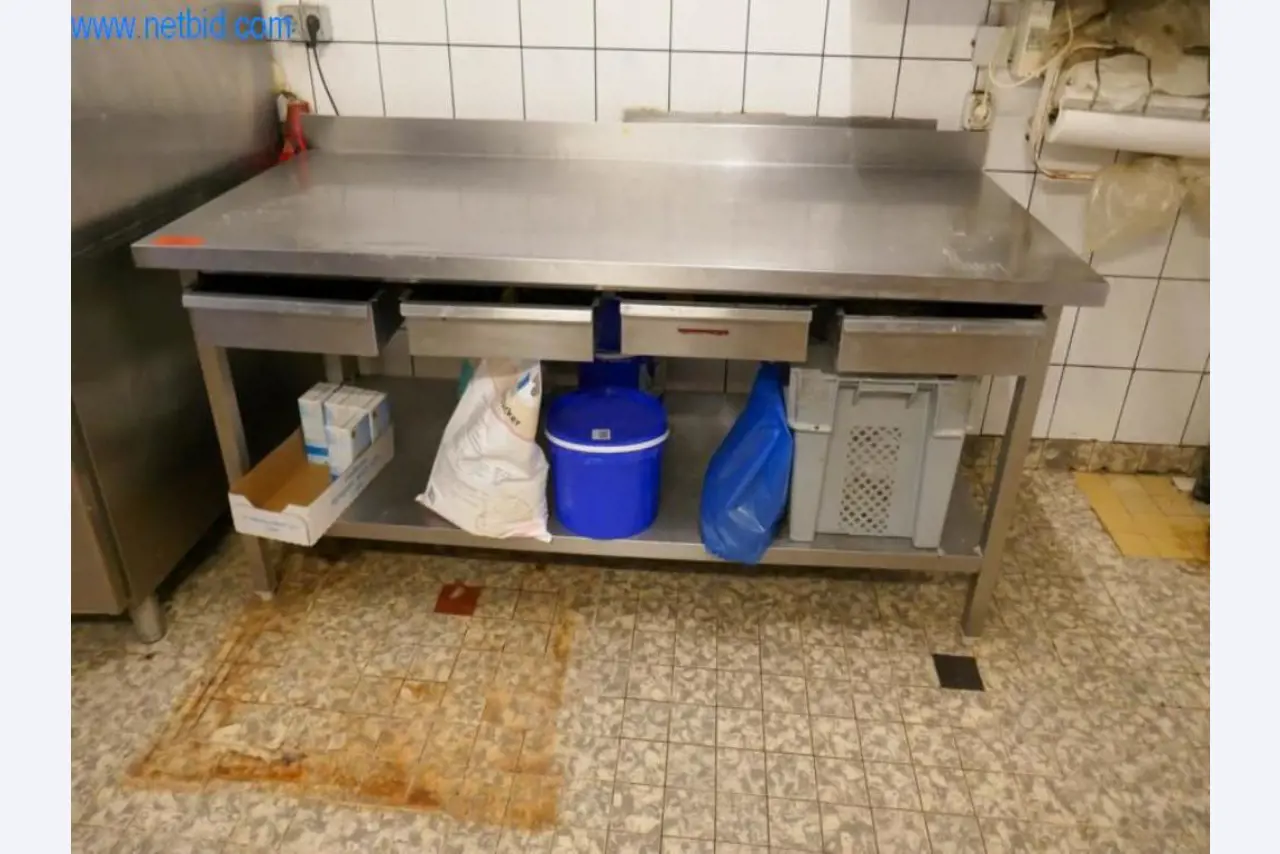 Oprema za peko, stroji za peko, vozila-1