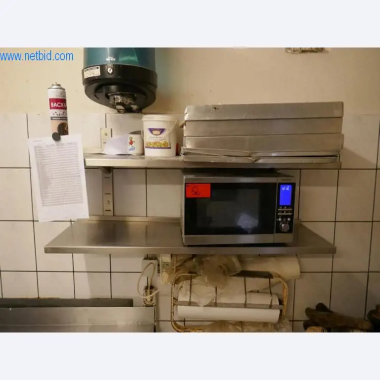 Oprema za peko, stroji za peko, vozila-2