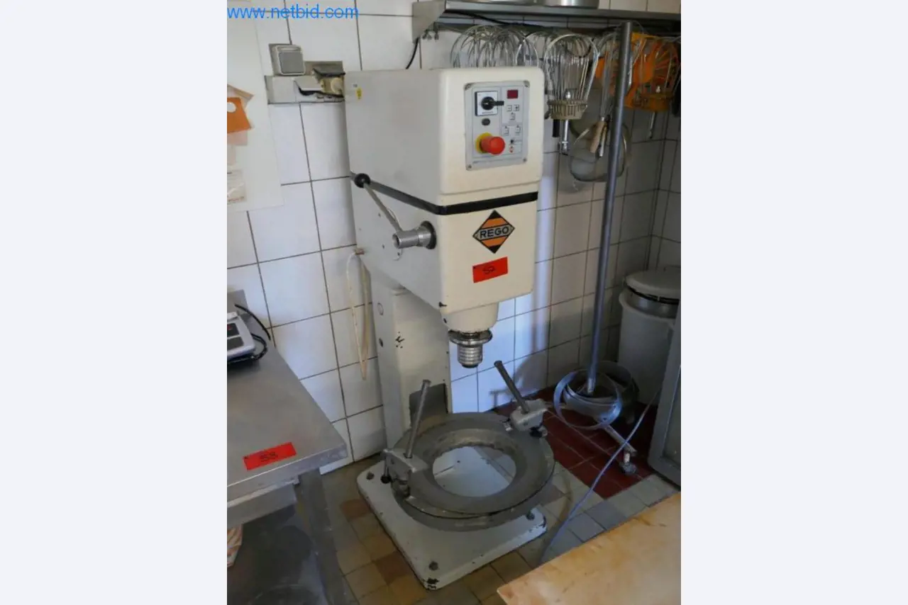 Bakkerijmachines, bakkerijmachines, voertuigen-1