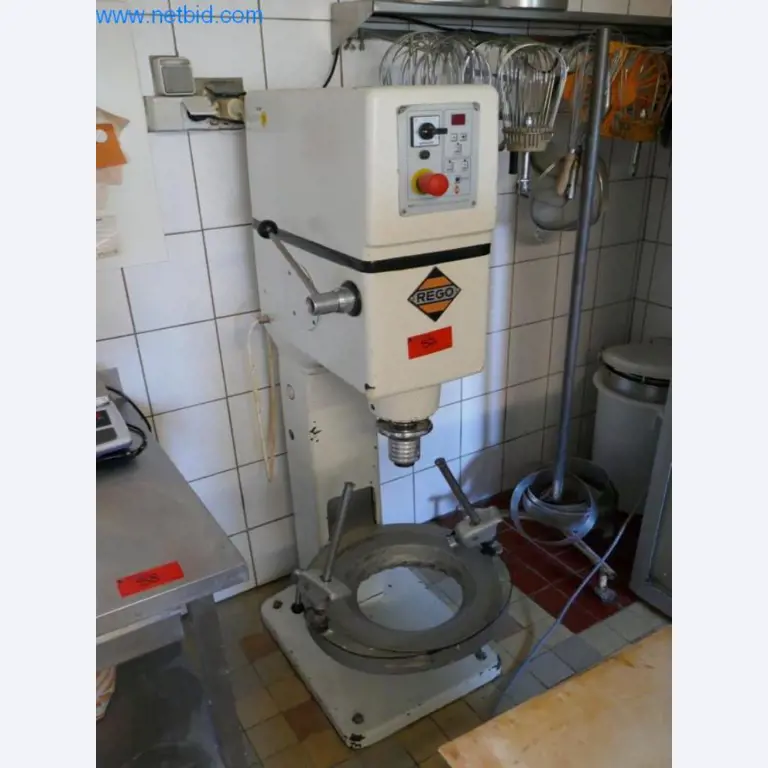 Bakkerijmachines, bakkerijmachines, voertuigen-1