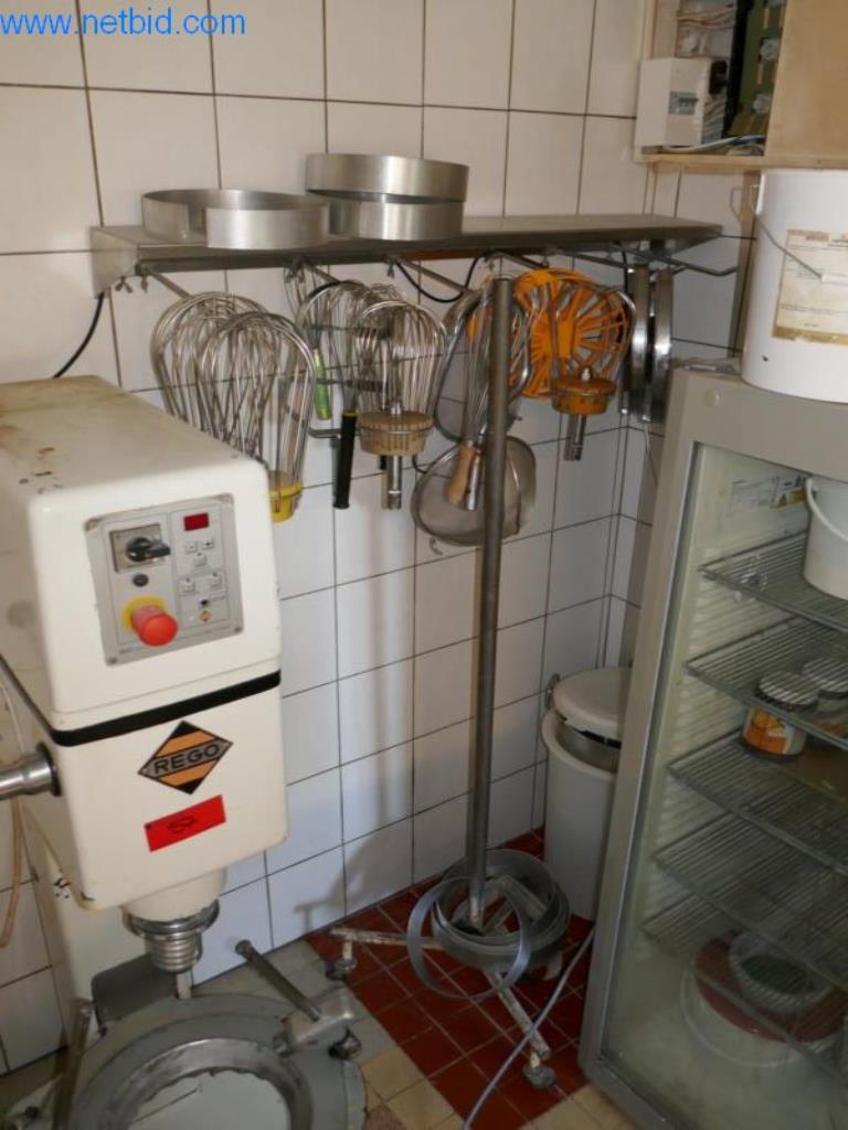 Equipos de panadería, máquinas de panadería, vehículos-2