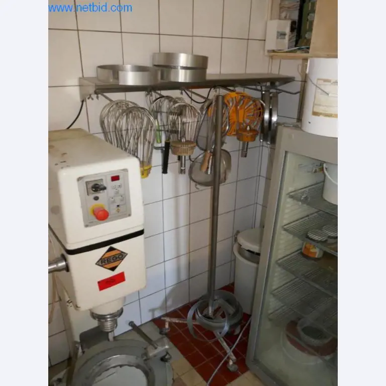 Bakkerijmachines, bakkerijmachines, voertuigen-2