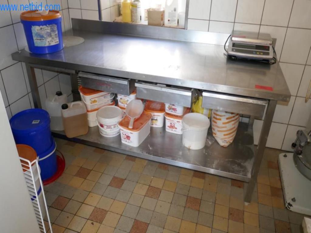 Equipos de panadería, máquinas de panadería, vehículos-1