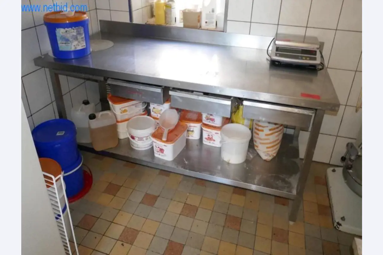 Equipos de panadería, máquinas de panadería, vehículos-1