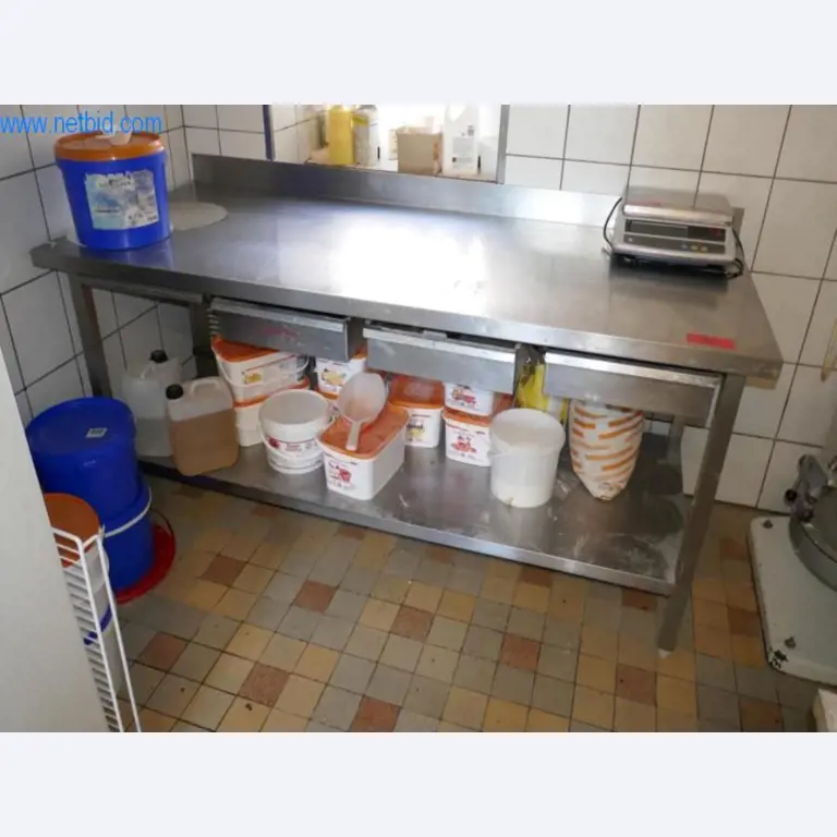 Equipos de panadería, máquinas de panadería, vehículos-1