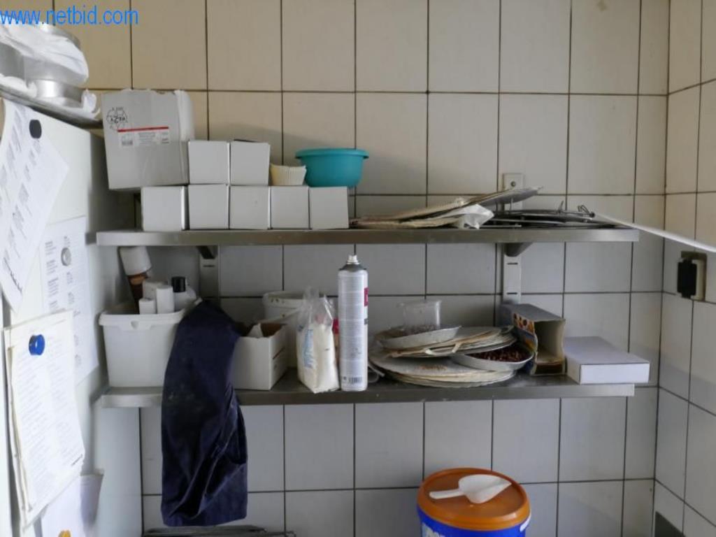 Equipos de panadería, máquinas de panadería, vehículos-2