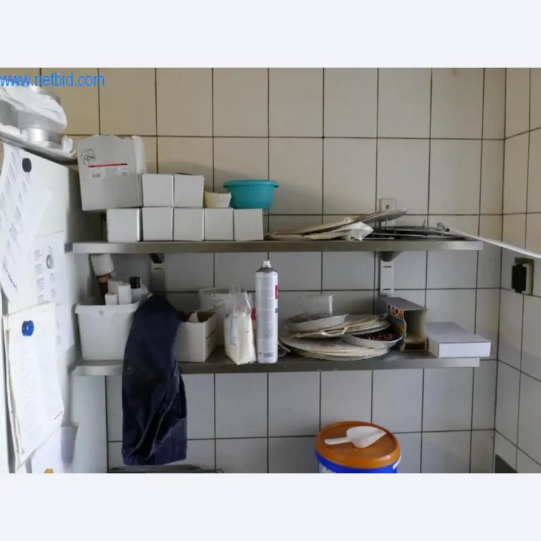 Equipos de panadería, máquinas de panadería, vehículos-2