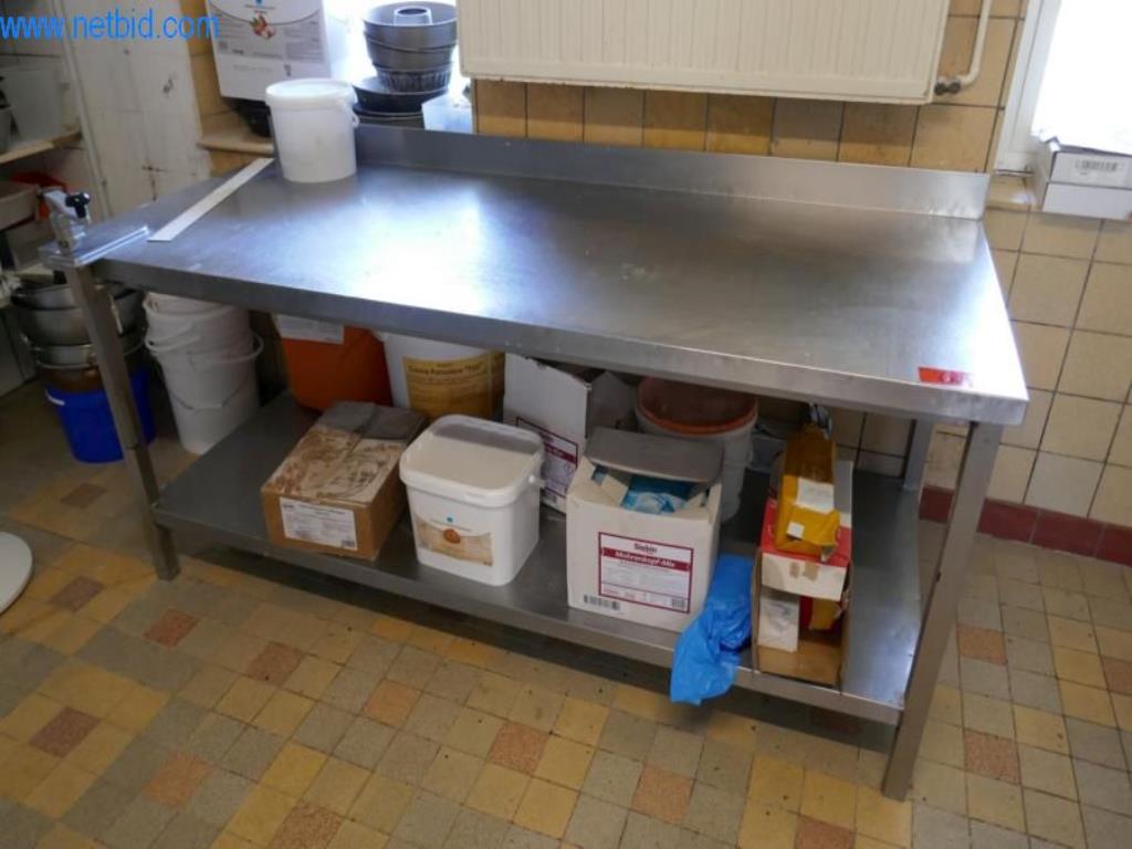 Bäckereiausstattung, Bäckereimaschinen, Fahrzeuge-1