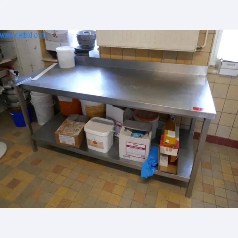 Bäckereiausstattung, Bäckereimaschinen, Fahrzeuge-1