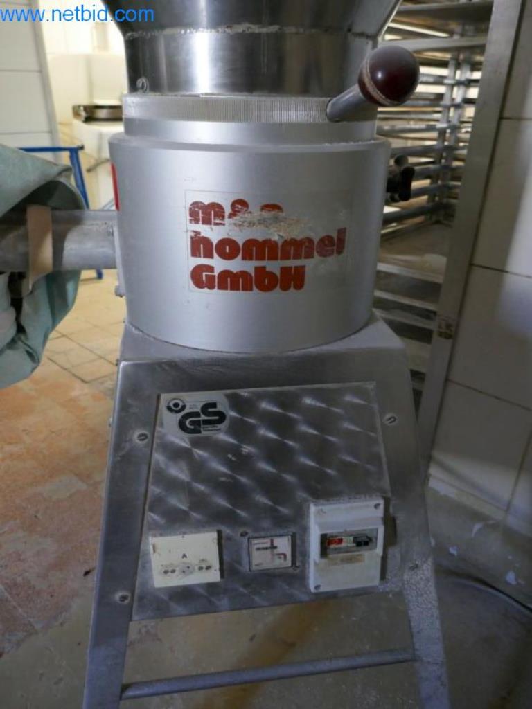 Pekařská zařízení, pekařské stroje, vozidla-2