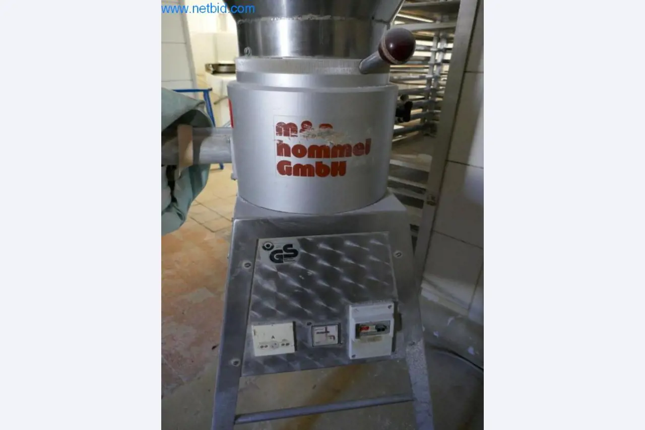 Pekařská zařízení, pekařské stroje, vozidla-2