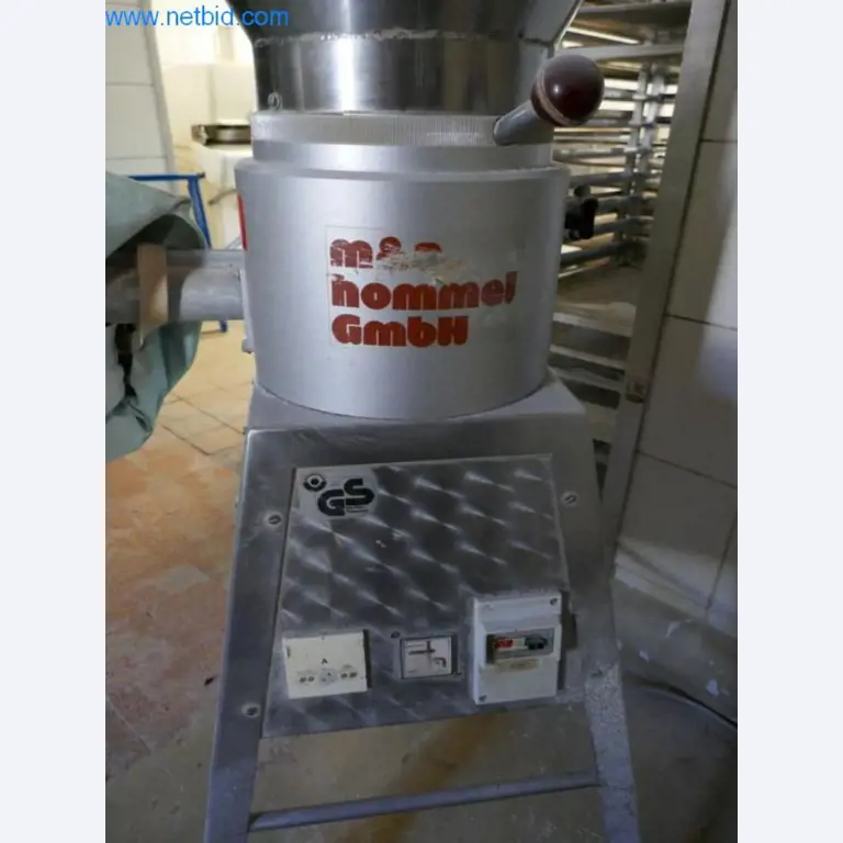 Pekařská zařízení, pekařské stroje, vozidla-2