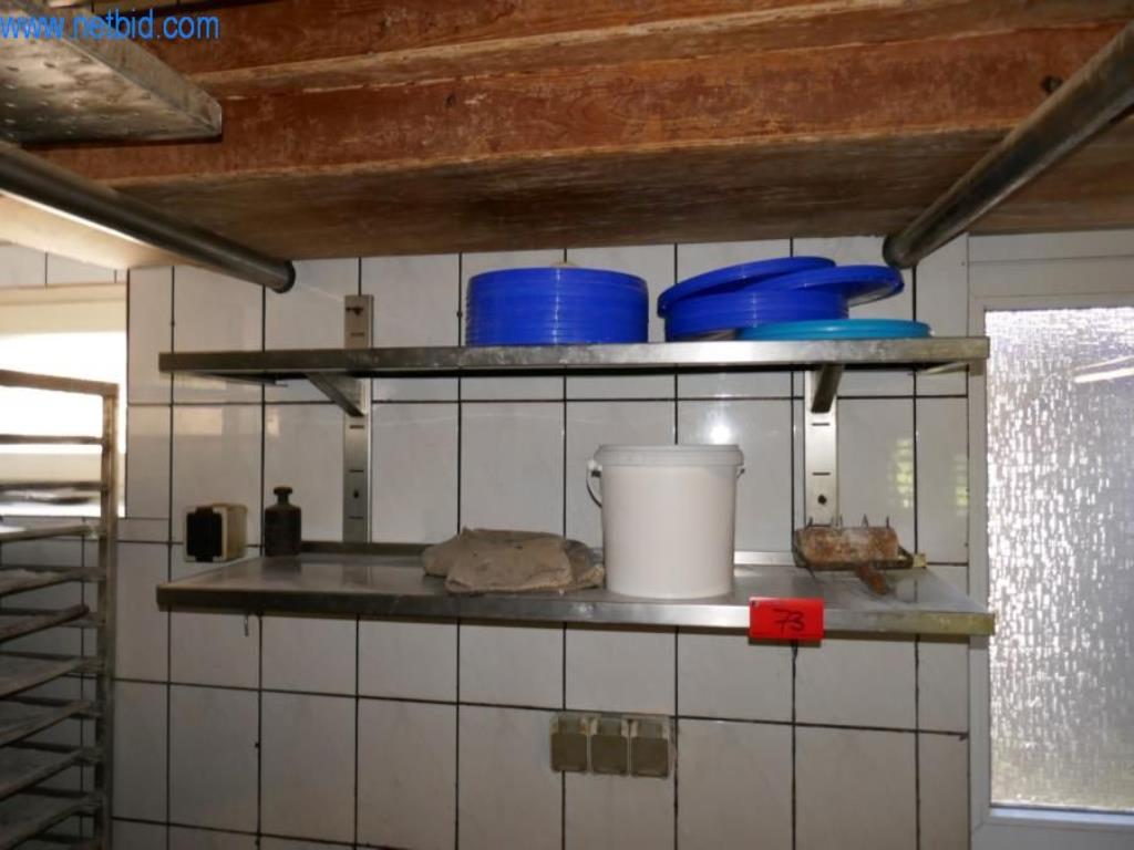 Oprema za peko, stroji za peko, vozila-1