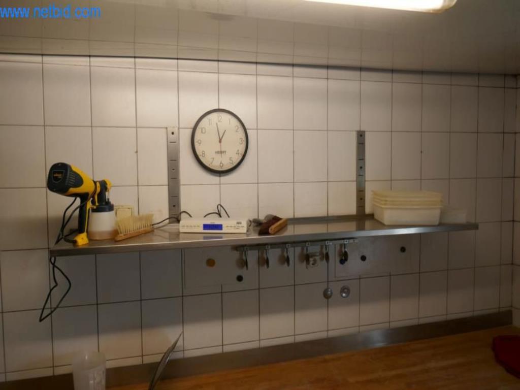 Equipos de panadería, máquinas de panadería, vehículos-2