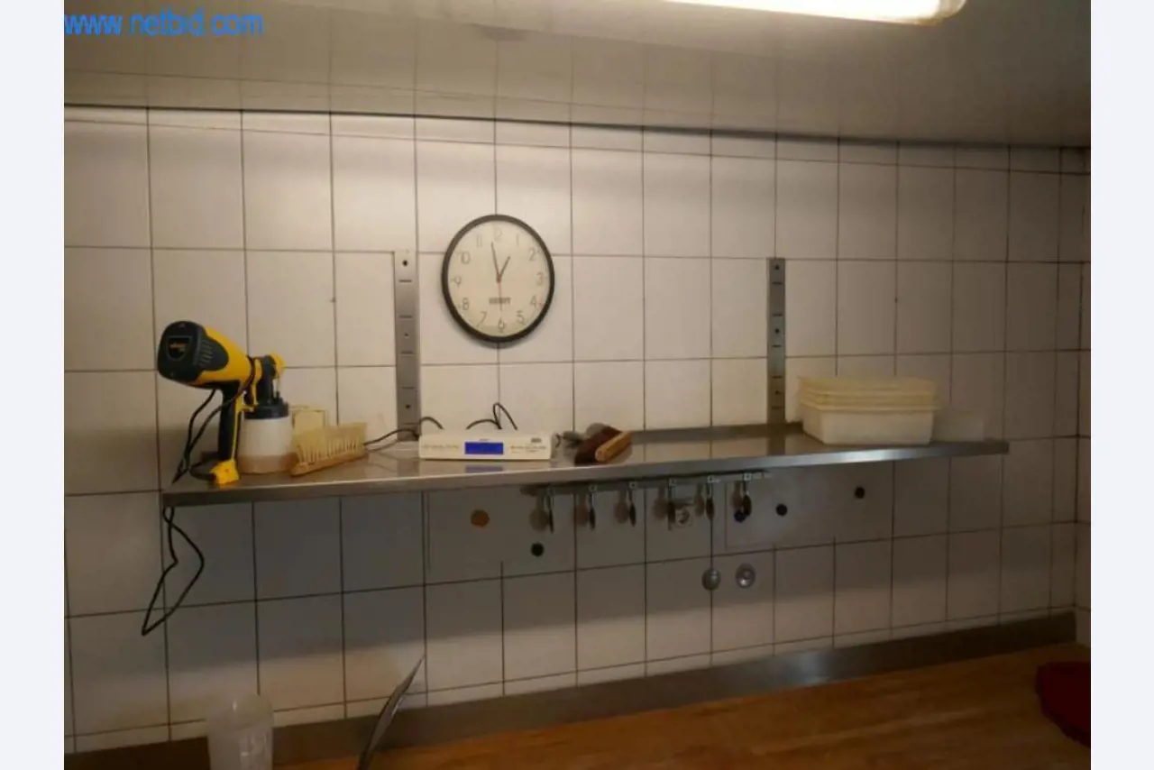 Equipos de panadería, máquinas de panadería, vehículos-2