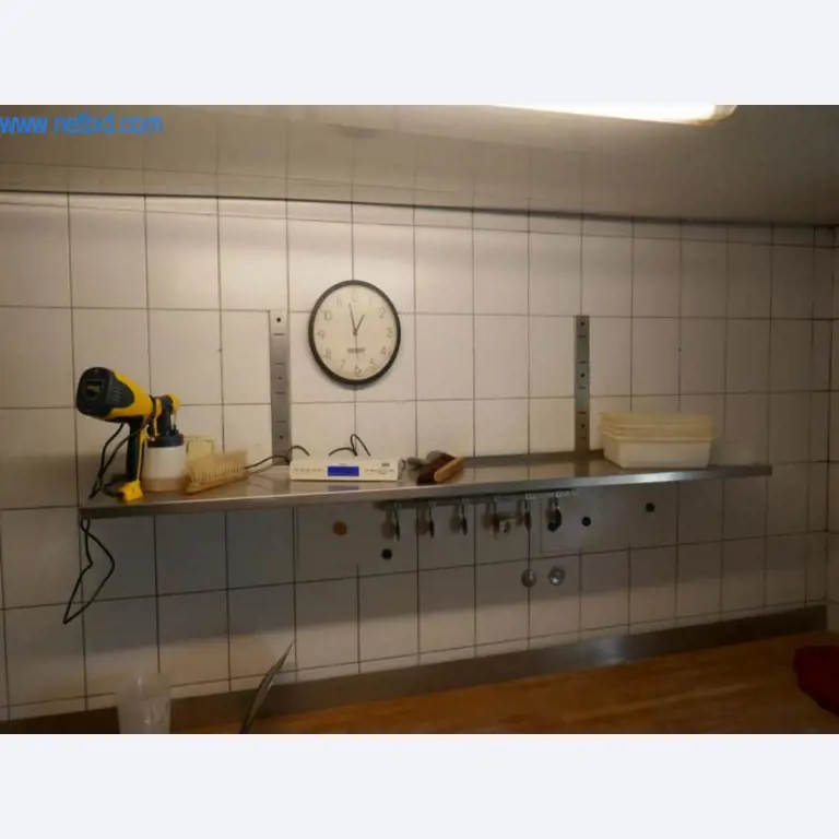 Equipos de panadería, máquinas de panadería, vehículos-2