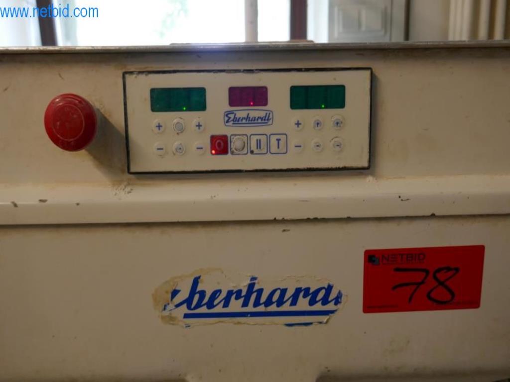 Bäckereiausstattung, Bäckereimaschinen, Fahrzeuge-2